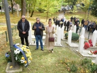 SJEĆANJE NA HEROJE: Godišnjica pogibije devet pripadnika MUP-a i Armije RBiH u akciji 'Trebević'