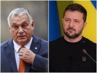 ORBAN SE OBRUŠIO NA ZELENSKOG: 'Nijedna zemlja se nikada nije ucjenom pridružila EU, pa neće ni Ukrajina!'