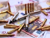 SPAS ZA ZAPAD: BiH bi mogla postati ključni proizvođač municije za NATO?