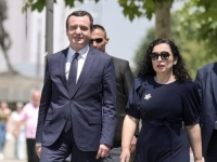 OSAM MJESECI NAKON IZBORA: Predsjednica Kosova povjerila Albinu Kurtiju sastavljanje nove vlade