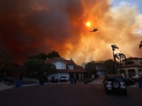 DOLIJAO PIROMAN S FLORIDE:  Podmetnuo požar u Los Angelesu u kojem je poginulo 12 ljudi