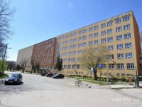 SAOPŠTENJE UPRAVE POLICIJE MUP-a TUZLANSKOG KANTONA: 'Pacijent u UKC-u izvršio samoubistvo'