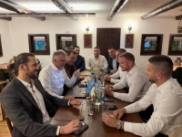 UPRKOS BURI NEZADOVOLJSTVA OPOZICIJE: Stanivuković objavio detalje formiranja pokreta