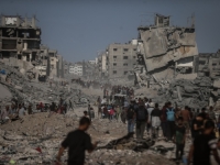 POSLIJE RATA: Stotine hiljada Palestinaca vraća se svojim razrušenim domovima (FOTO)