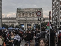 ZABRANJENE PROPALESTINSKE DEMONSTRACIJE U ITALIJANSKOM GRADU: Vlasti u Bologni...