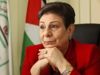 PALESTINSKA POLITIČARKA UPOZORILA: 'Izrael vrši piratstvo nad flotilom pomoći za Gazu'