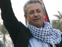 LIDER PALESTINSKOG POKRETA PORUČIO: Jedino Trump može zaustaviti stradanja u Gazi