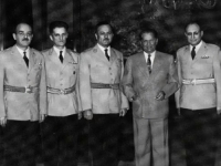 TITO MU JE BESKRAJNO VJEROVAO: Zaboravljeni Hercegovac bio je jedan od najvećih, gazio je Neretvu i Sutjesku, ali ono što su mu uradile ustaše je jezivo...