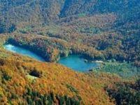 PODNESENE KRIVIČNE PRIJAVE: Nelegalno gradili u zoni nacionalnog parka
