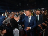POČELA KONVENCIJA POKRETA 'SIGURNA SRPSKA': Stanivuković poručio da je RS na prekretnici