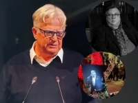 PECIKOZA RASPLAKAO DINU BEŠLIĆA I SVE DRUGE: 'Pitao si me kako ćemo bez Halida – taj odgovor još nisam našao'