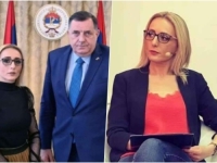 DRUŠTVENE MREŽE GORE: Pejka Medić ogorčena potezom Milorada Dodika...