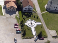 NALIČJE DODIKOVOG TZV. 'BOLJEG DIJELA BiH': Općina bez banke gradi repliku od milion maraka