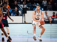 ODLIČNA NOĆ AJDINA PENAVE U 'EUROCUPU', ALI NE I NJEGOVOG TIMA: Reprezentativac BiH postigao...