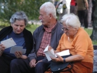 U SUSJEDSTVU: Prosječna penzija 534 eura, a gdje su bh. penzioneri...