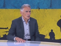VOJNI ANALITIČAR PERO KOVAČEVIĆ: 'Putin ima novi cilj, za pola godine mogao bi osvojiti...'