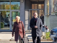 PREDMET 'PRISLUŠKIVANJE': Ranko Debevec i Osman Mehmedagić odbili se izjasniti o krivici po optužbama Tužilaštva BiH