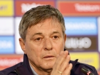 NAKON BLAMAŽE U LESKOVCU: Piksi Stojković ponudio ostavku pa napao novinara -'Ne putujem u Andoru, već duže vrijeme...'