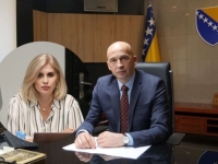 NEZIR PIVIĆ ZA 'SB', NAKON PROZIVKI ZASTUPNICE NAŠE STRANKE: 'Dok drugima pokušavate držati lekcije, društvo vodite u bezdan i dužničko ropstvo'