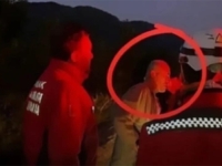 HIT NA INTERNETU: Pijani muškarac učestvovao u potrazi za nestalom osobom, a onda – šok...