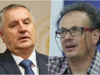 'VIŠKOVIĆ JEO ĆEVAPE U SARAJEVU, SAD KAD NIJE NA VLASTI...': Burne reakcije, nakon komentara Srđana Puhala...