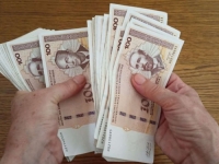 PROSJEČNA PLATA U BiH RASTE: Sindikati traže da minimalna bude 2.000 KM