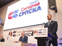 NAKON FORMIRANJA: Osnivačka skupština Pokreta 'Sigurna Srpska', evo šta najavljuju