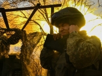 POKROVSK SAMO ŠTO NIJE PAO: Rusi ga opkolili, vode se žestoke borbe