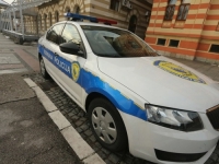 POLICIJSKA AKCIJA U BRČKOM: Uhapšen pljačkaš koji je proveo 16 godina u zatvoru zbog pokušaja ubistva policajca