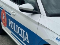 POLICIJA NA TERENU: Oduzeti pištolji, municija, bombe...