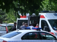UŽAS U SUSJEDSTVU: Na cesti pronađeno beživotno tijelo bebe