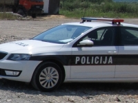 TRAGEDIJA KOD GRAČANICE, NA MAGISTRALNOM PUTU TUZLA - DOBOJ: Vozač sletio s ceste i poginuo