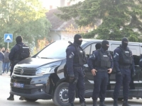 DRAMA U SUSJEDSTVU: Pokrenuta akcija 'Vihor 3' - policija traga za opasnim kriminalcem