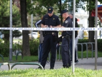HOROR U SUSJEDSTVU: Otac zapalio 25-godišnjeg sina, spasila ga majka
