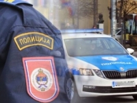 HITNA NA LICU MJESTA: Udes kod zgrade Vlade RS-a u Banjoj Luci, povrijeđena žena koju je...