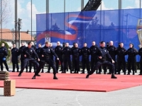NIKO NEĆE U POLICIJU: MUP Srbije pozvao penzionisane kolege da se vrate na posao