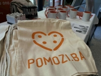 OBRATITE PAŽNJU: Pomozi.ba upozorava građane na ovu ženu, lažno se predstavlja kao humanitarna radnica i uzima novac (FOTO)
