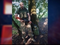 RUSKI DOBROVOLJCI PORIJEKLOM IZ BiH NA FRONTU U UKRAJINI: Iz Višegrada je pod ko zna kojim impresijama na ratištu...