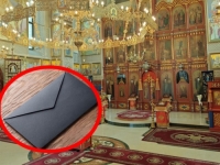 POZVAO NA 'ISLAMIZACIJU SRPSKOG NARODA': Zatvorenik iz KPZ Tuzla poslao prijeteće pismo pravoslavnoj crkvi?
