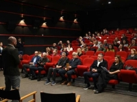 'ROĐENI, A NE POSTOJE': Predstavljen dokumentarni film i baza podataka nestale djece