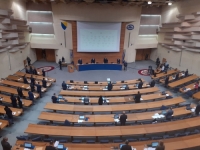 NA DNEVNOM REDU SAMO JEDNA TEMA: Zakazana hitna sjednica Predstavničkog doma PSBiH
