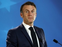 DA LI ĆE FRANCUSKA IZBJEĆI PRIJEVREMENE IZBORE: Macron se ove sedmice suočava s pozivima na ostavku ili...