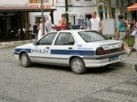 HAPŠENJA U TURSKOJ ZBOG NAVODNE ŠPIJUNAŽE ZA MOSAD: Nakon što su ih tužioci ispitali, obojica su...