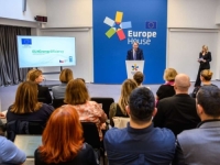 PROJEKAT EU U NAŠOJ DRŽAVI VRIJEDAN ŠEST MILIONA EURA: Još jedan važan korak Bosne i Hercegovine ka...