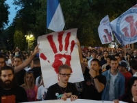 GODINU DANA PROTESTA U SRBIJI: Vlast protiv studenata i njihovih zahtjeva