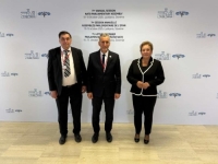 PETROVIĆ, ADEMOVIĆ I PENDEŠ: Delegacija PSBiH na 71. godišnjem zasjedanju PSNATO-a u Ljubljani