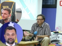 SRĐAN PUHALO ZA 'SB': 'Igračka zvana Banjaluka dosadila mladom gradonačelniku, a Konaković ima loše savjetnike...'