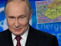 MAĐARSKA PORUČILA DA NEĆE UHAPSITI PUTINA, KREMLJ U NEDOUMICI: To je jasno, ali recite nam kako će Putin uopće doći do Budimpešte