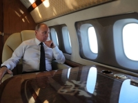 PUTIN UPOZOREN DA NE LETI IZNAD POLJSKE: Stigao odgovor Kremlja