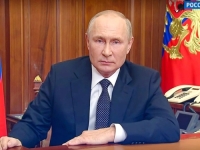 MINISTAR IZ NATO ČLANICE: Osigurat ćemo koridor za Putinov avion na putu ka Budimpešti